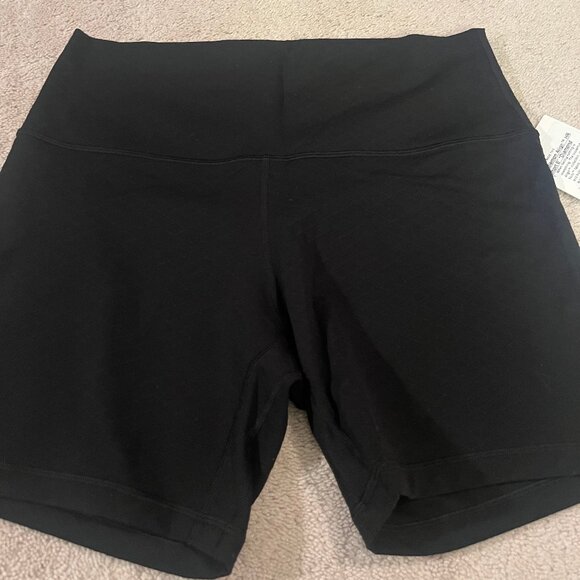 lululemon Align Shorts 6" *Diamond - Picture 3 of 8
